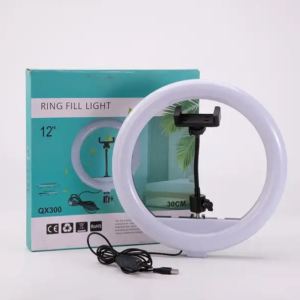 Ring light