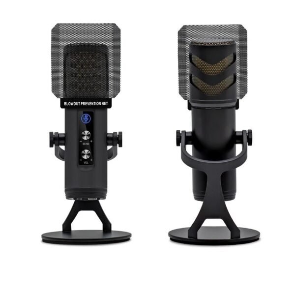 Microphone professionnel – Image 4
