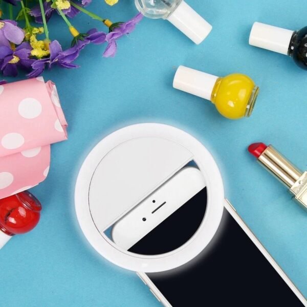 Mini ring light – Image 3