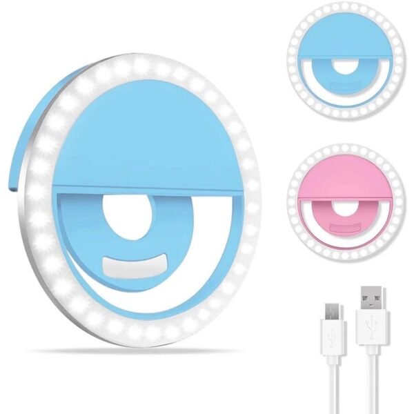 Mini ring light original